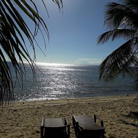 Infinity Sands Resort San Juan  Luaran gambar