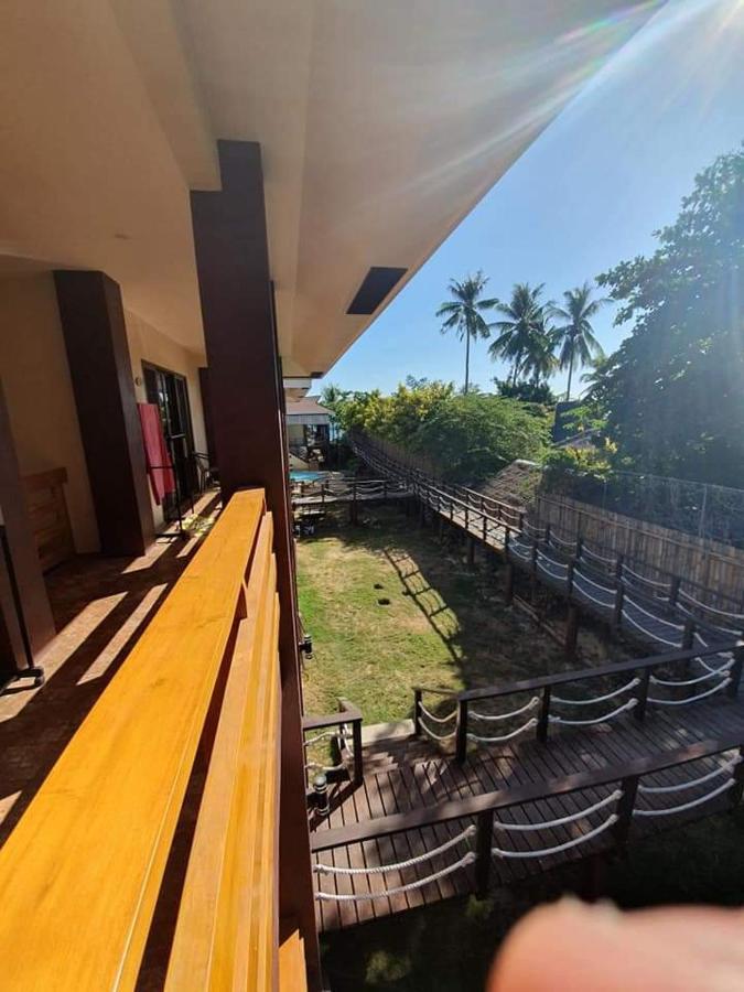 Infinity Sands Resort San Juan  Luaran gambar