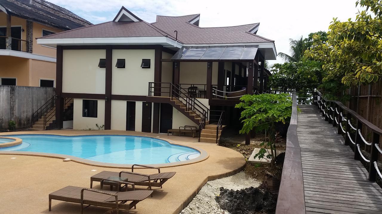 Infinity Sands Resort San Juan  Luaran gambar