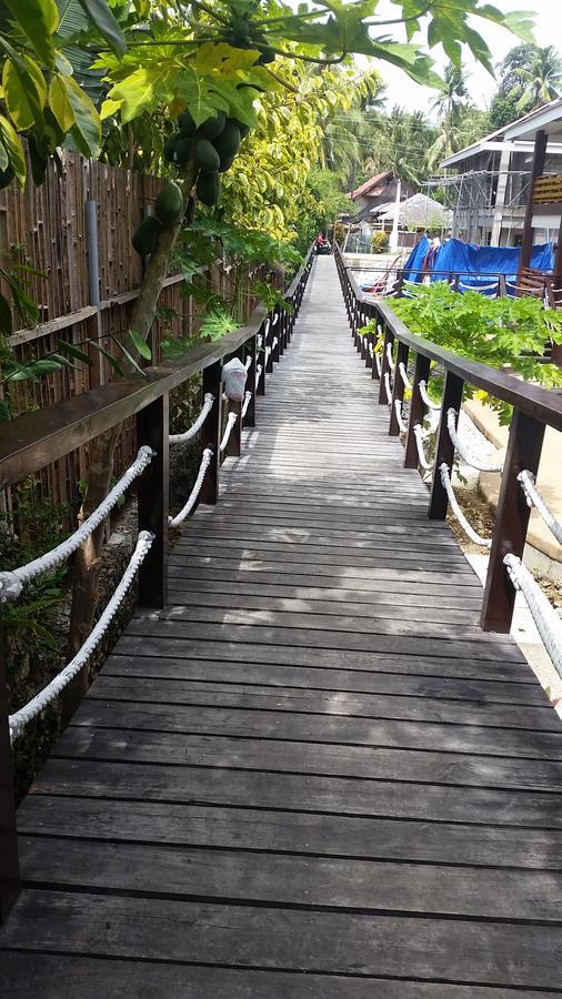 Infinity Sands Resort San Juan  Luaran gambar