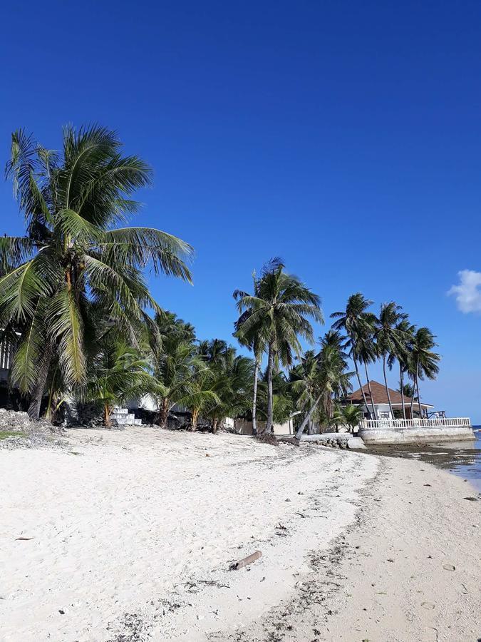 Infinity Sands Resort San Juan  Luaran gambar