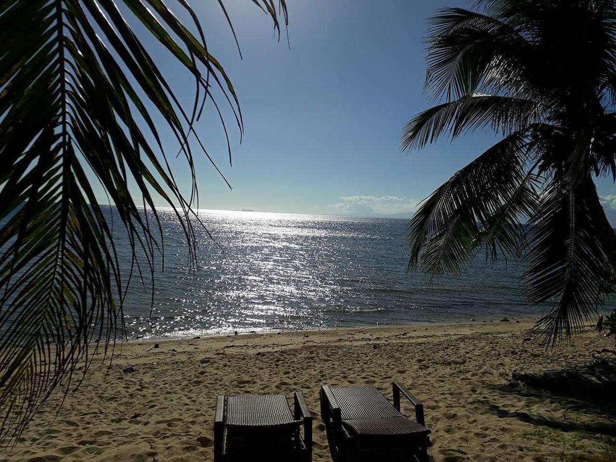Infinity Sands Resort San Juan  Luaran gambar