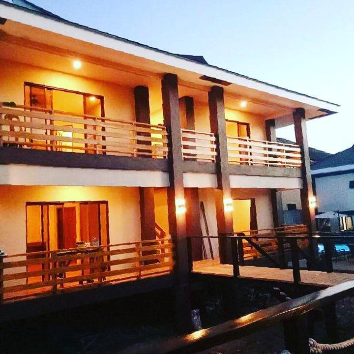 Infinity Sands Resort San Juan  Luaran gambar