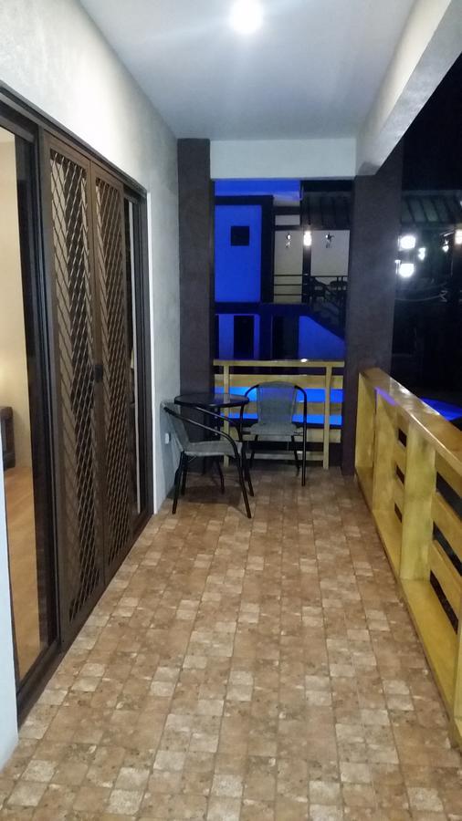 Infinity Sands Resort San Juan  Luaran gambar