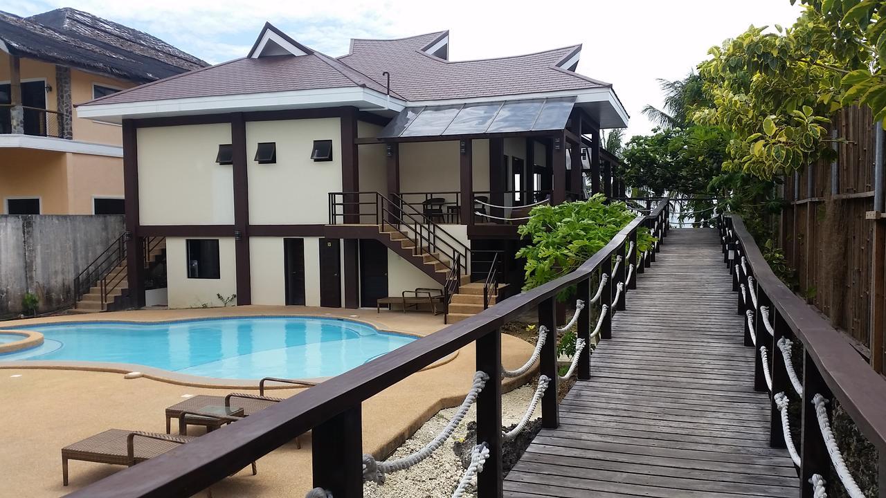 Infinity Sands Resort San Juan  Luaran gambar
