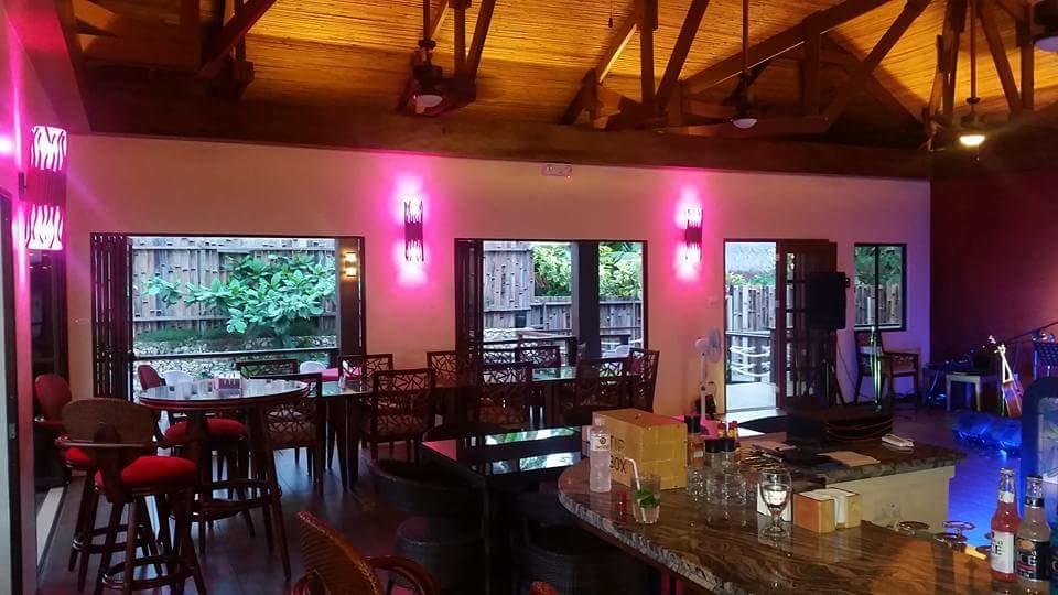 Infinity Sands Resort San Juan  Luaran gambar