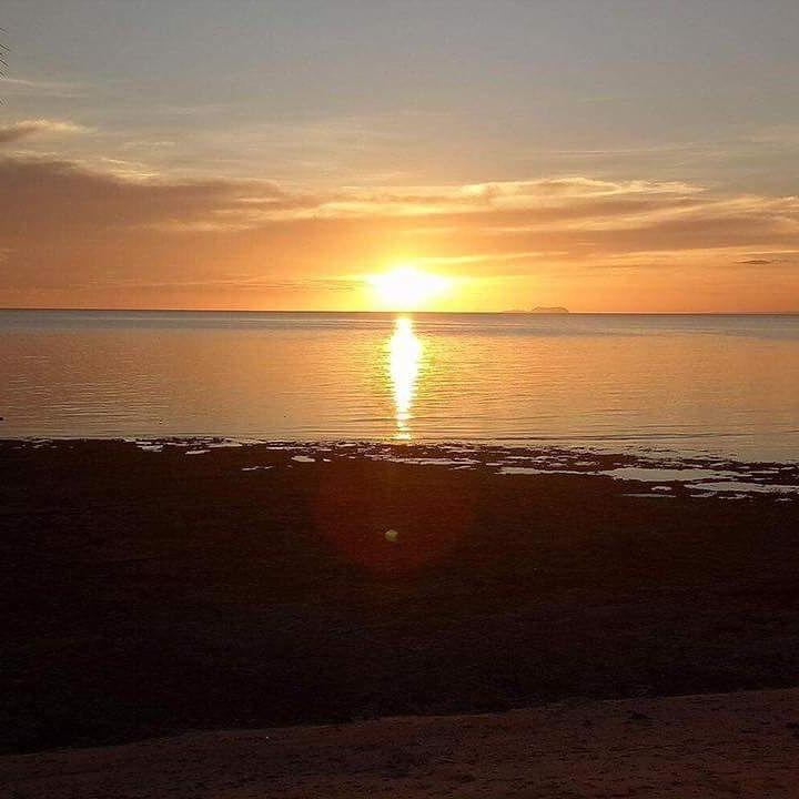 Infinity Sands Resort San Juan  Luaran gambar