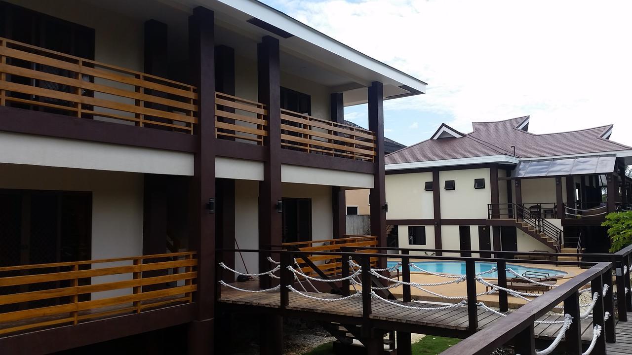 Infinity Sands Resort San Juan  Luaran gambar