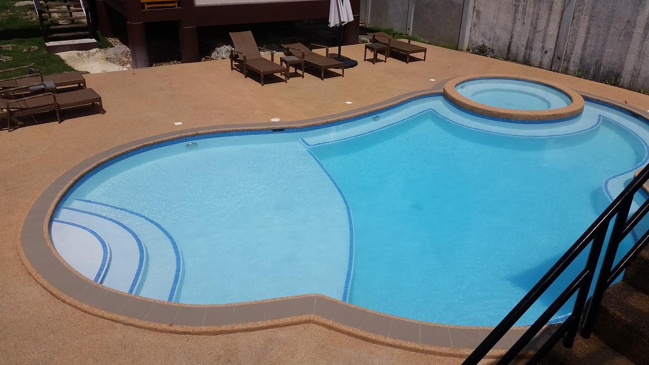 Infinity Sands Resort San Juan  Luaran gambar