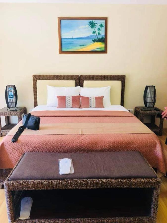 Infinity Sands Resort San Juan  Luaran gambar